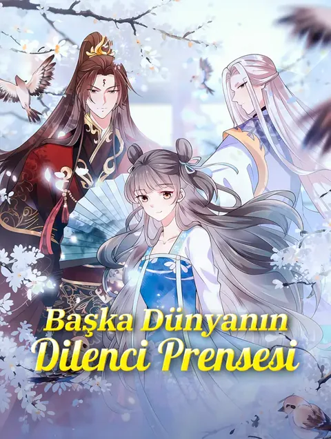 Başka Dünyanın Dilenci Prensesi dizisi kapak görseli — 43 bölüm full HD Türkçe izle