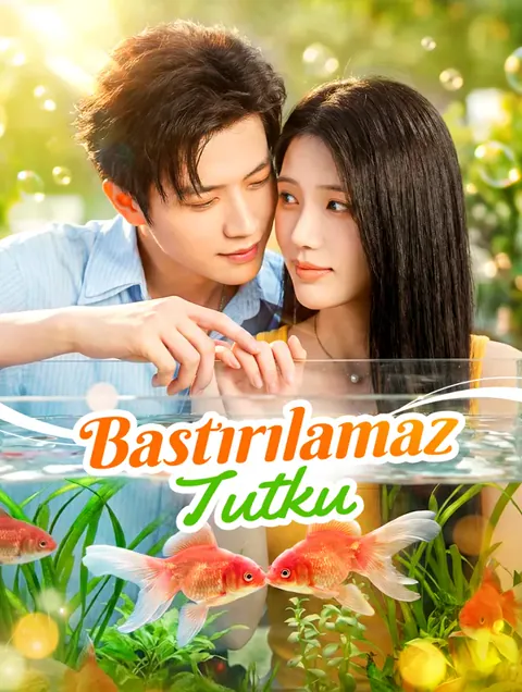 Bastırılamaz Tutku(Dublajlı) dizisi kapak görseli — 71 bölüm full HD Türkçe izle