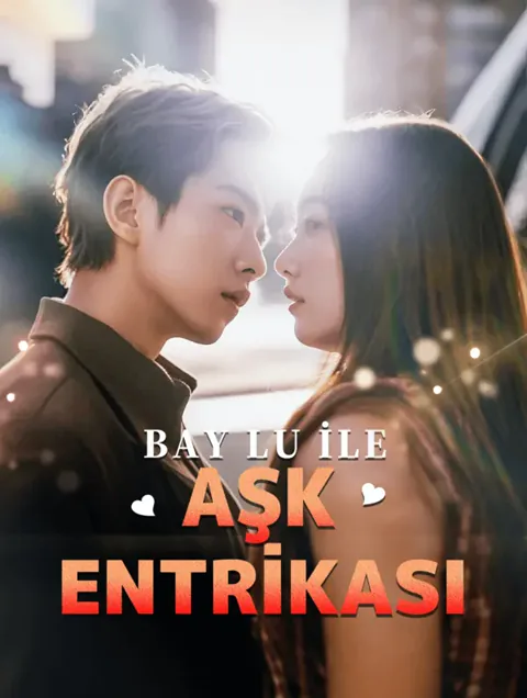Bay Lu ile Aşk Entrikası(Dublajlı) dizisi kapak görseli — 77 bölüm full HD Türkçe izle