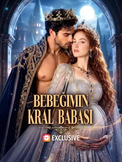 Bebeğimin Kral Babası dizisi kapak görseli — 36 bölüm full HD Türkçe izle