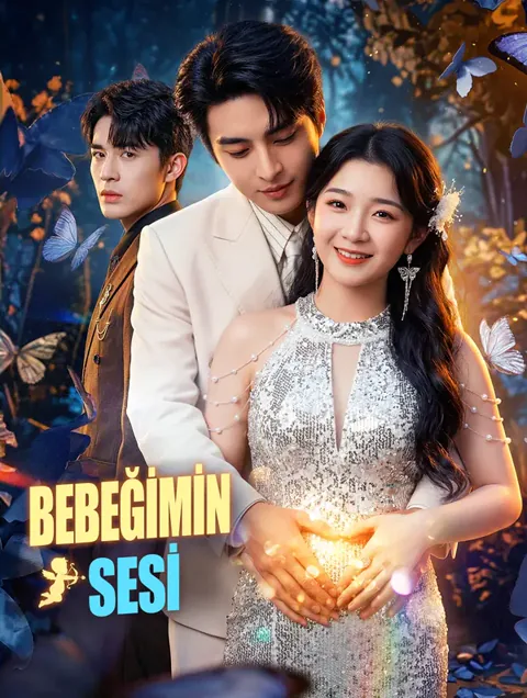 BEBEĞİMİN SESİ(Dublajlı) dizisi kapak görseli — 80 bölüm full HD Türkçe izle