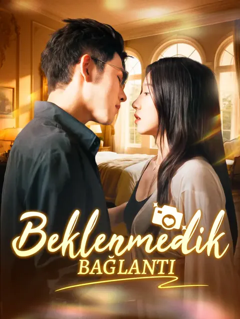 Beklenmedik Bağlantı(Dublajlı) dizisi kapak görseli — 73 bölüm full HD Türkçe izle