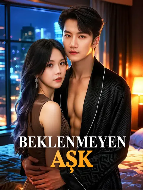 BEKLENMEYEN AŞK(Dublajlı)