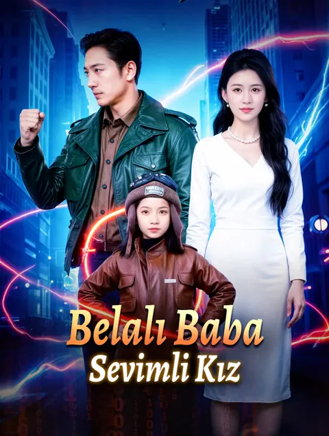 Belalı Baba, Sevimli Kız(Dublajlı)