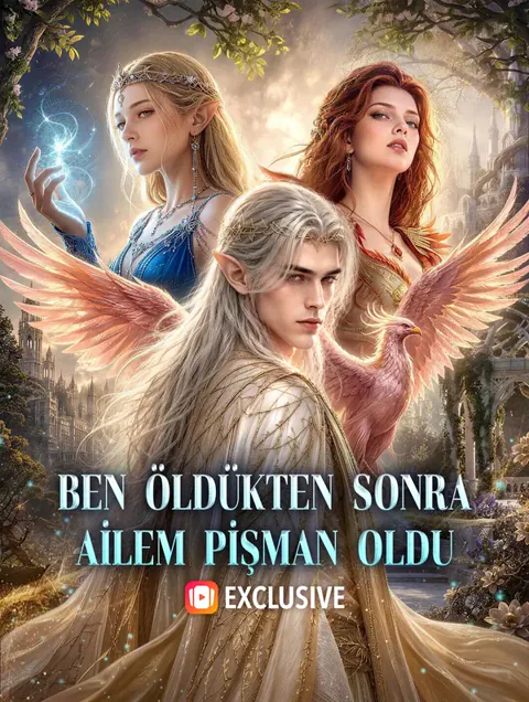 BEN ÖLDÜKTEN SONRA AİLEM PİŞMAN OLDU dizisi kapak görseli — 45 bölüm full HD Türkçe izle