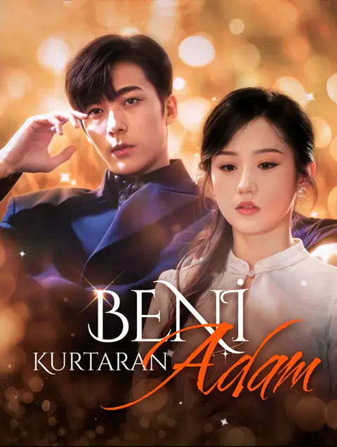 BENİ KURTARAN ADAM(Dublajlı) dizisi kapak görseli — 79 bölüm full HD Türkçe izle