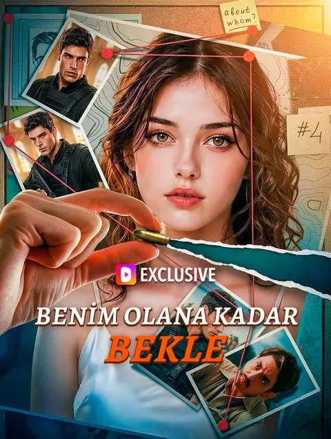 BENİM OLANA KADAR BEKLE dizisi kapak görseli — 50 bölüm full HD Türkçe izle