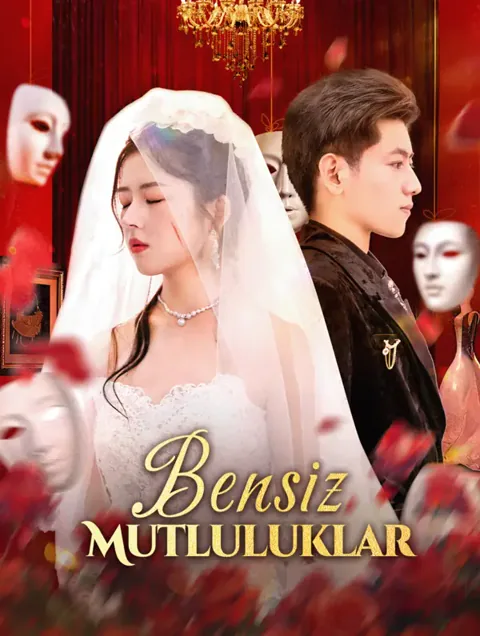 Bensiz Mutluluklar(Dublajlı)