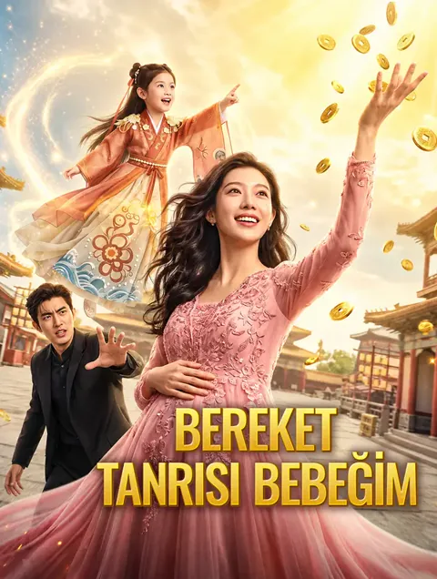 BEREKET TANRISI BEBEĞİM