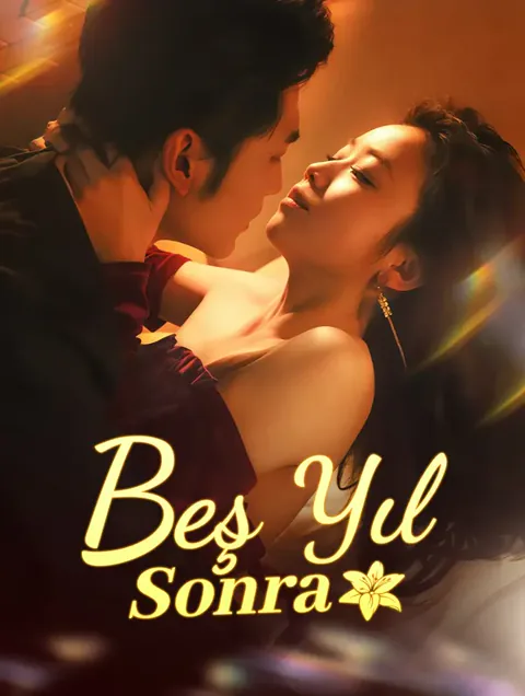 Beş Yıl Sonra dizisi kapak görseli — 80 bölüm full HD Türkçe izle