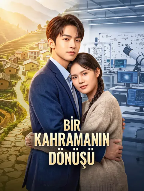 BİR KAHRAMANIN DÖNÜŞÜ
