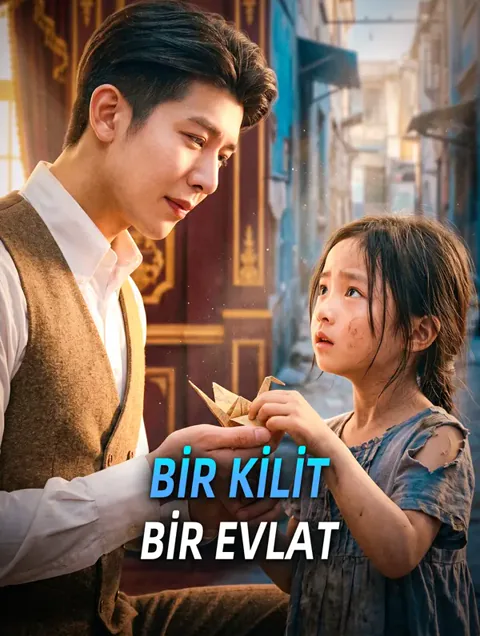 BİR KİLİT BİR EVLAT