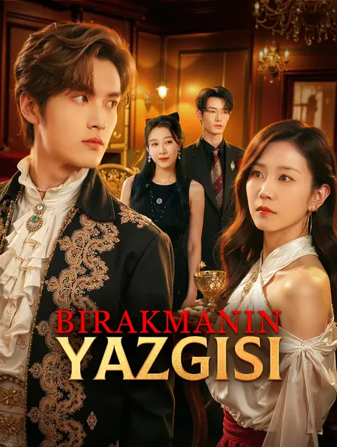 Bırakmanın Yazgısı(Dublajlı) dizisi kapak görseli — 85 bölüm full HD Türkçe izle