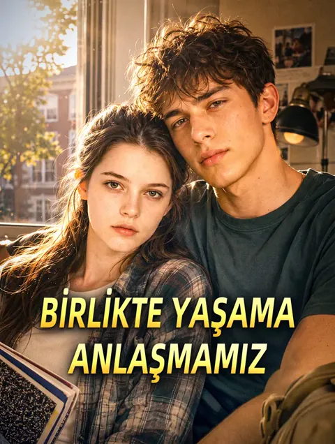BİRLİKTE YAŞAMA ANLAŞMAMIZ dizisi kapak görseli — 30 bölüm full HD Türkçe izle