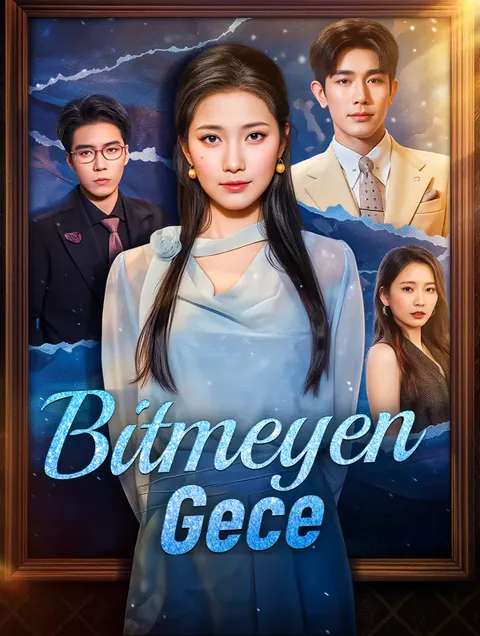 Bitmeyen Gece(Dublajlı)
