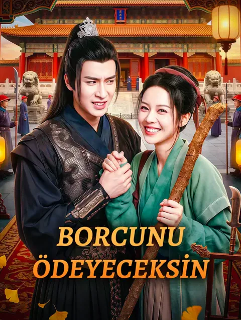 BORCUNU ÖDEYECEKSİN