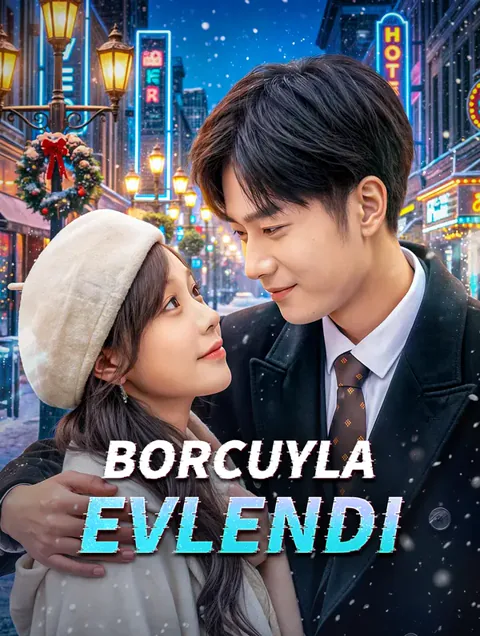 Borcuyla Evlendi