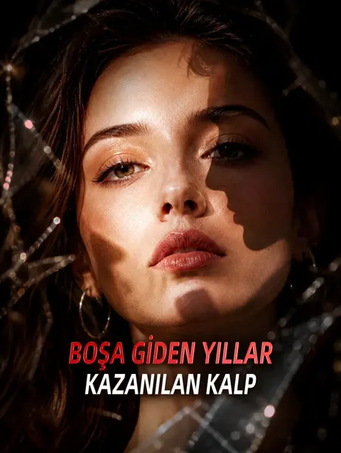 BOŞA GİDEN YILLAR, KAZANILAN KALP