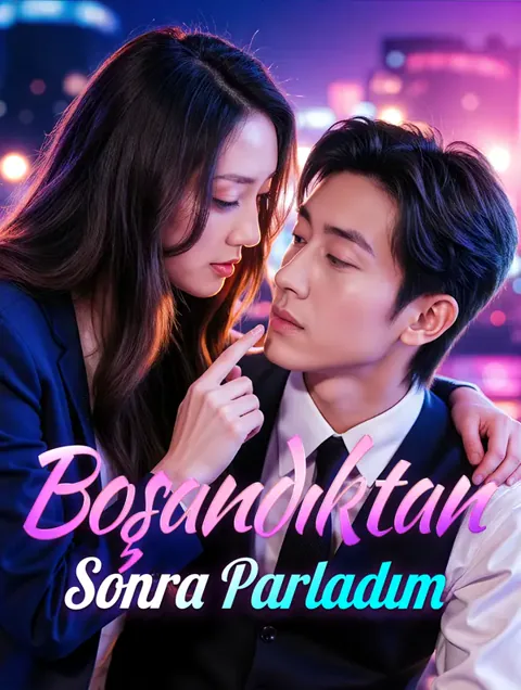 Boşandıktan Sonra Parladım(Dublajlı)