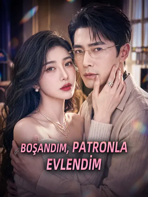 BOŞANDIM, PATRONLA EVLENDİM