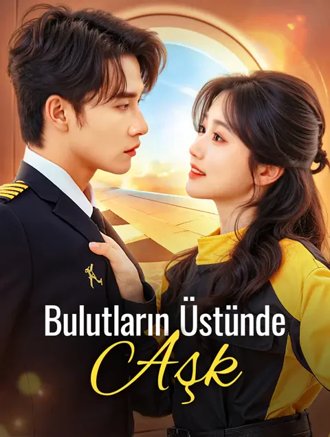 Bulutların Üstünde Aşk