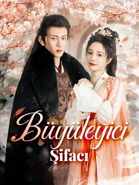 Büyüleyici Şifacı dizisi kapak görseli — 67 bölüm full HD Türkçe izle