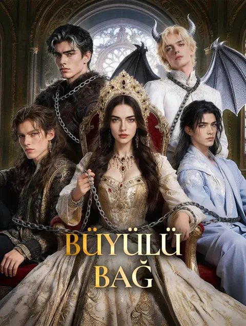 BÜYÜLÜ BAĞ