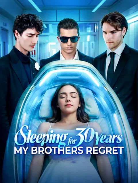 Buzdaki Kız Kardeş(Dublajlı) dizisi kapak görseli — 53 bölüm full HD Türkçe izle