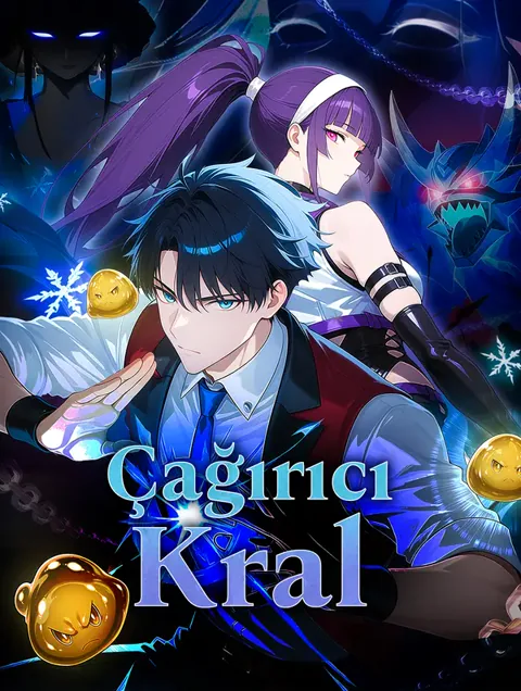 Çağırıcı Kral(Dublajlı)