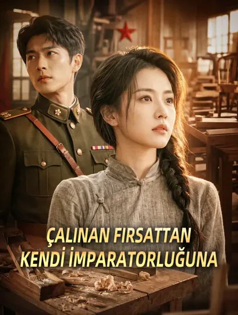 ÇALINAN FIRSATTAN KENDİ İMPARATORLUĞUNA