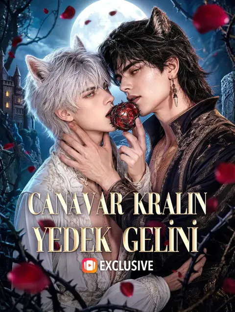 CANAVAR KRALIN YEDEK GELİNİ