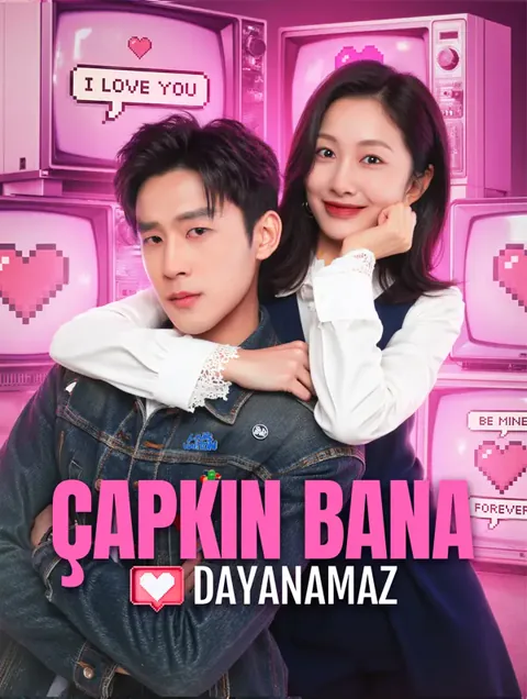 Çapkın Bana Dayanamaz(Dublajlı)