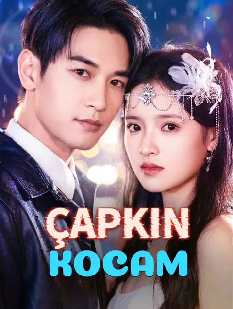 ÇAPKIN KOCAM dizisi kapak görseli — 70 bölüm full HD Türkçe izle