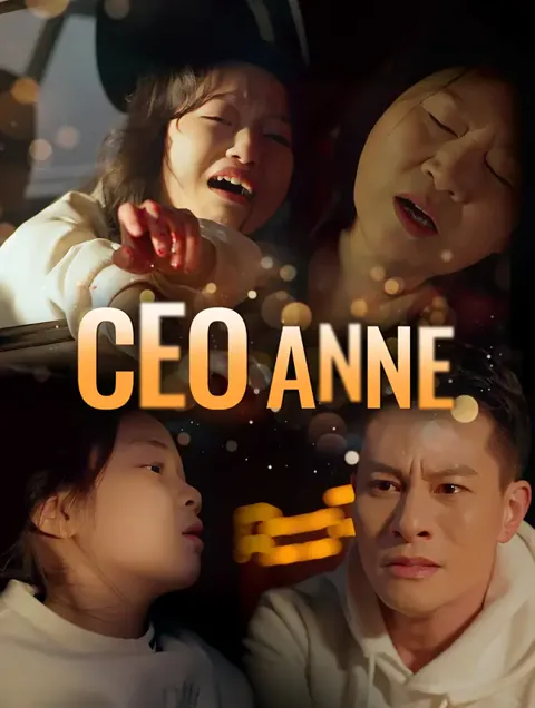 CEO Anne dizisi kapak görseli — 31 bölüm full HD Türkçe izle