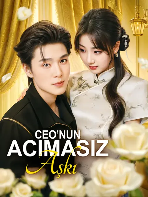 CEO’nun Acımasız Aşkı(Dublajlı) dizisi kapak görseli — 75 bölüm full HD Türkçe izle