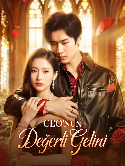 CEO'nun Değerli Gelini(Dublajlı) dizisi kapak görseli — 80 bölüm full HD Türkçe izle
