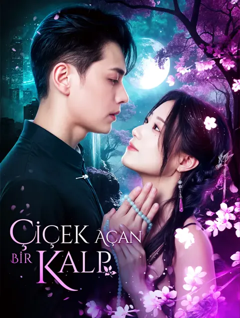 Çiçek Açan Bir Kalp dizisi kapak görseli — 69 bölüm full HD Türkçe izle