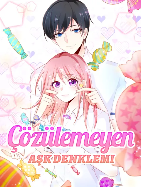 Çözülemeyen Aşk Denklemi dizisi kapak görseli — 72 bölüm full HD Türkçe izle