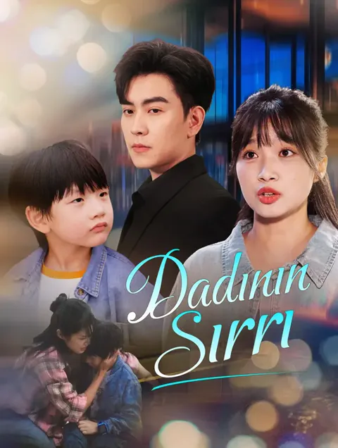 Dadının Sırrı dizisi kapak görseli — 60 bölüm full HD Türkçe izle