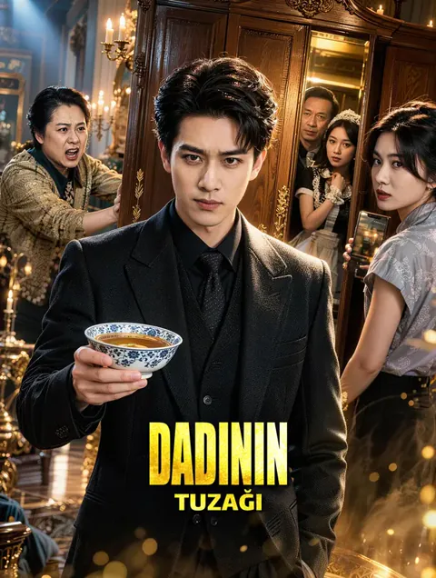 DADININ TUZAĞI
