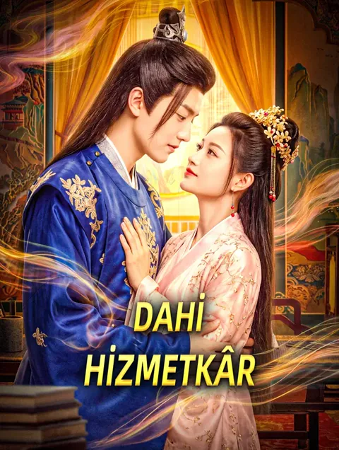 DAHİ HİZMETKÂR