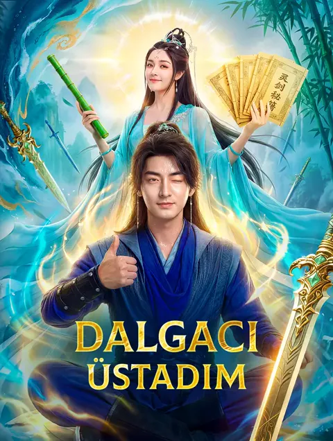 Dalgacı Üstadım