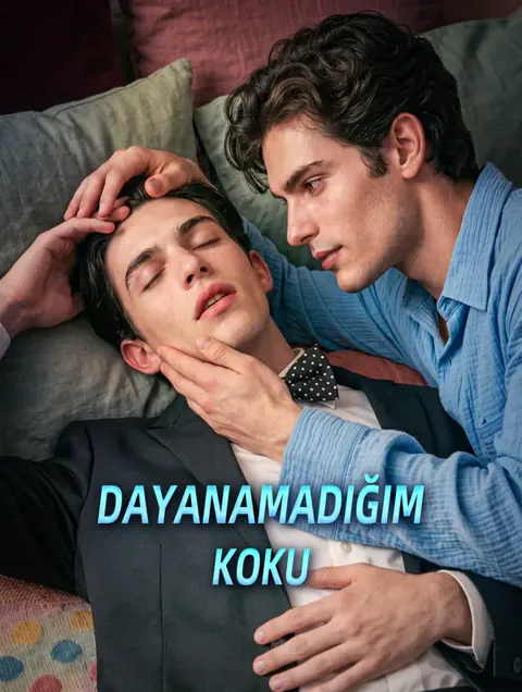 DAYANAMADIĞIM KOKU dizisi kapak görseli — 60 bölüm full HD Türkçe izle