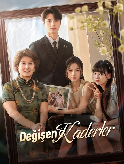 Değişen Kaderler dizisi kapak görseli — 60 bölüm full HD Türkçe izle