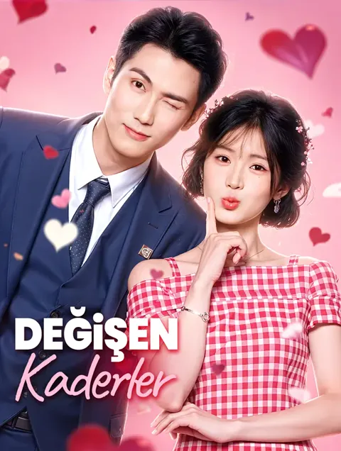 Değişen Kaderler(Dublajlı) dizisi kapak görseli — 124 bölüm full HD Türkçe izle