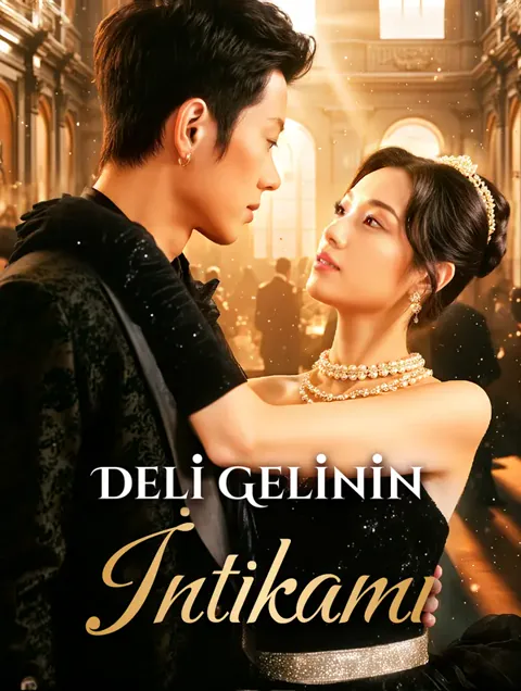 Deli Gelinin İntikamı(Dublajlı)