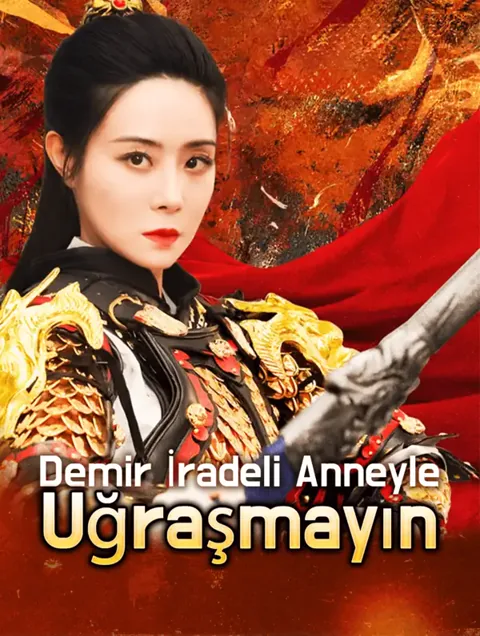 Demir İradeli Anneyle  Uğraşmayın(Dublajlı)