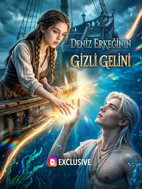DENİZ ERKEĞİNİN GİZLİ GELİNİ dizisi kapak görseli — 30 bölüm full HD Türkçe izle