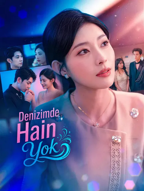 Denizimde Hain Yok(Dublajlı) dizisi kapak görseli — 60 bölüm full HD Türkçe izle
