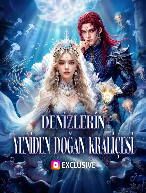 DENİZLERİN YENİDEN DOĞAN KRALİÇESİ
